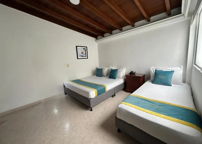 Hotel Lukas
