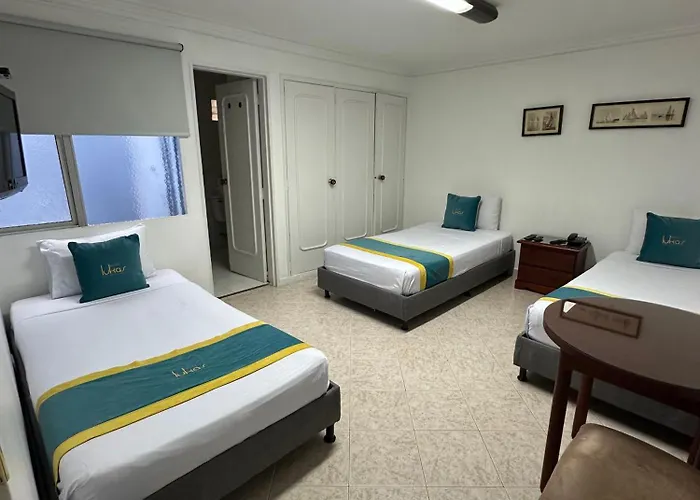 Hotel Lukas