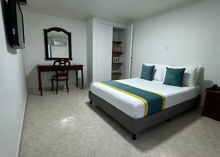 Hotel Lukas