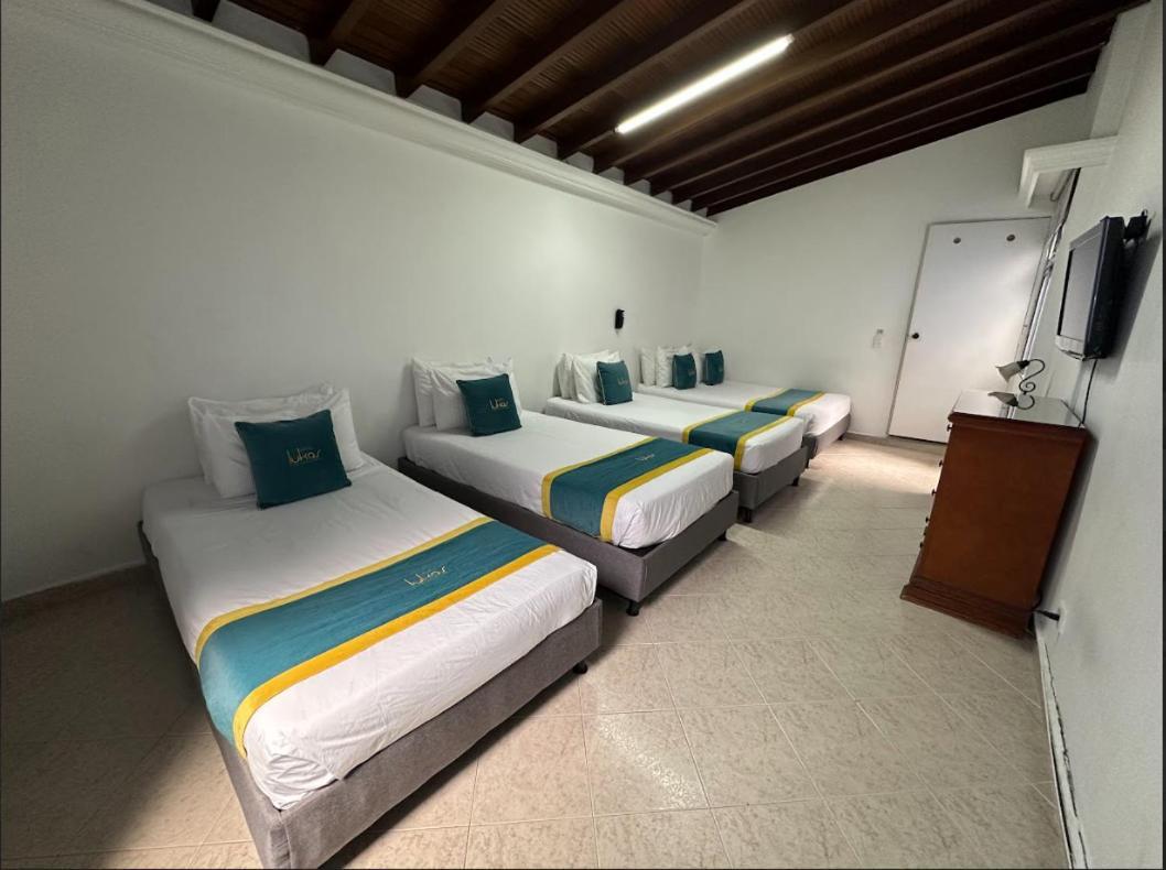 Hotel Lukas Medellin
