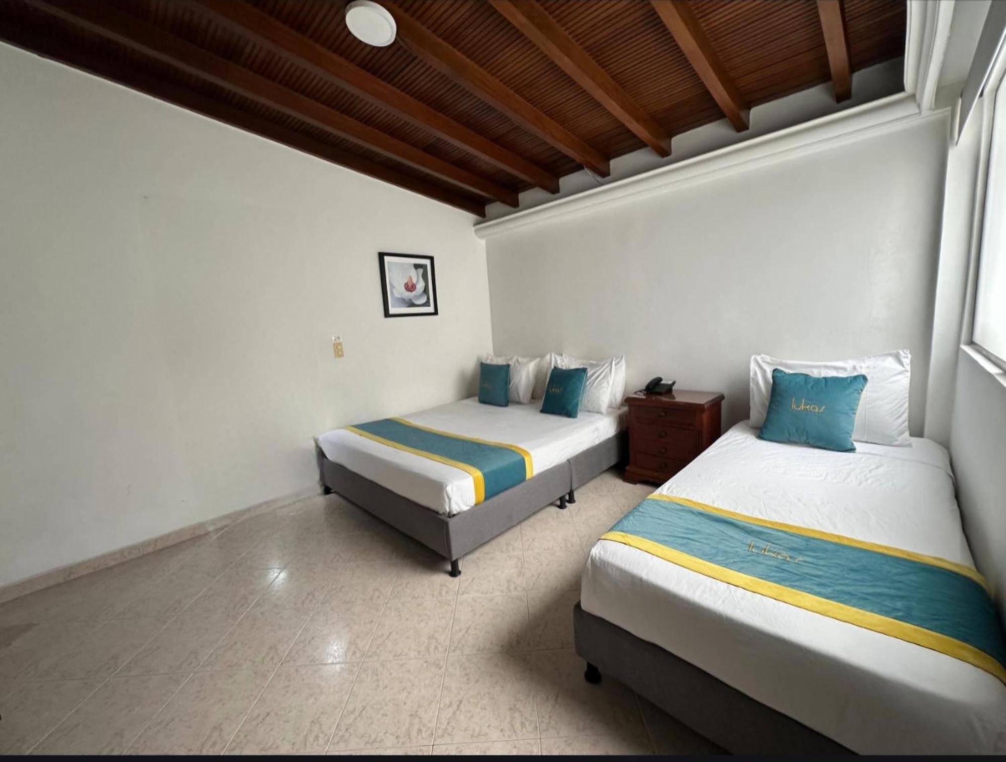 Lukas Hotel Medellin