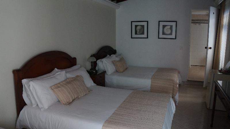 Hotel Lukas Medellin
